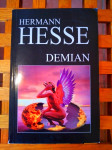 Hermann Hesse Demian ZAGREB 1996