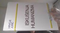 HRVOJE JURIĆ - ISKUŠENJA HUMANIZMA