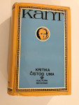 Immanuel Kant - Kritika čistoga uma #2