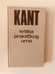 Immanuel Kant: Kritika praktičkog uma