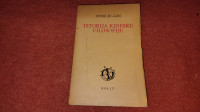 Istorija kineske filosofije, Fung Ju-lan, Nolit Beograd 1977. godina