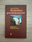 IVAN KOPREK, Dobitna postojanost