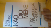 IVAN KOPREK - KAO DIO MENE