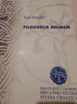 Ivan Kordić, Filozofija religije
