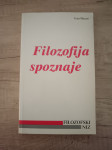 IVAN MACAN, Filozofija spoznaje