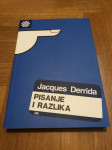 Jacques Derrida - Pisanje i razlika