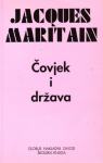 Jacques Maritain: Čovjek i država