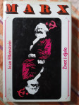 Jean Ellenstein - Marx. Život i djelo.