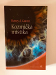 Jenry A.Garon : Kozmička mistika