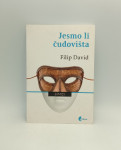 Jesmo li čudovišta