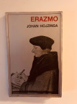 Johan Hojzinga (Huizinga) : Erazmo