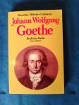 Johann Wolfgang Goethe (Becksche Reihe) Lohmeyer, Dorothea NOVO!