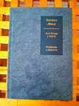 Jose Ortega Y Gasset MEDITACIJE O QUIJOTEU IZVRSNO STANJE! ZG 2008