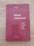 JOSIP SABOL, Sloboda i odgovornost