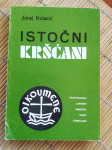 Juraj Kolarić  ISTOČNI KRŠĆANI