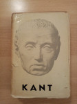 Immanuel Kant, Kritika čistog uma