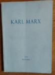 Karl Marx: članci i sjećanja