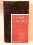 Karol Teplic (Toeplitz) : Kjerkegor (Kierkegaard)