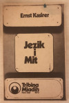 Kasirer( Cassirer),Ernst : Jezik i mit