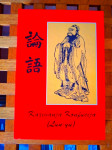 KAZIVANJA KONFUCIJA MISL ZAGREB 2002