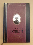 knjiga ALFRED DOBLING BERLIN ALEXANDERPLATZ