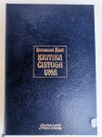 Kritika čistog uma    Immanuel Kant