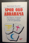 Kuschel - Spor oko Abrahama, o međureligijskom dijalogu