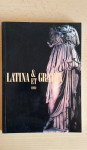 Latina et Graeca 1 - 2001 - Nova serija