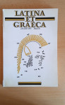 Latina et Graeca 20 - 1982