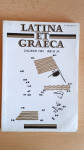 Latina et Graeca 24 - 1984