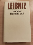 Leibniz Gottfried Wilhelm, Izabrani filozofski spisi