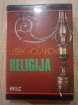 Leszek Kołakowski : Religija