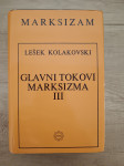 LESZEK KOLAKOWSKI, Glavni tokovi marksizma 3