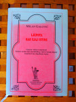 Ljepota kao sjaj istine MILAN GALOVIĆ DEMETRA ZAGREB 2003