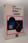 Ljubav i zapad