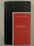 Logika Imanuel Kant