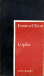 Logika : priručnik za predavanja / Imanuel Kant