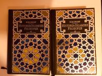 M.M.Sharif : Historija islamske filozofije I-II