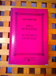 Maja Žitinski - Ideja humanizma i suvremena filozofija ZG 1997