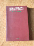 Mario Kopić - Nezacjeljiva rana svijeta