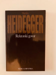 Martin Heidegger : Rektorski govor