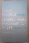 Michel Foucault: Aesthetics 2