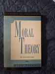 Moral Theory