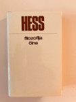 Moses Hess : Filozofija čina