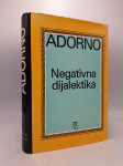 Negativna dijalektika