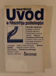 Nenad Miščević : Uvod u filozofiju psihologije
