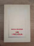 NIKOLA SKLEDAR, Um i religija