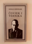 Oswald Spengler : Čovjek i tehnika