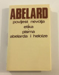 Petar Abelard - Povijest nevolja Etika Pisma Abelarda i Heloize #2