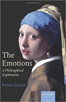 Peter Goldie: The Emotions : A Philosophical Exploration